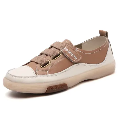  TRENDY SHOES VELCRO WOMEN'S